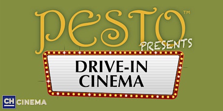 Pesto At The Yacht  Drive-In Cinema -Great Italian Food  & Film -Grease primary image