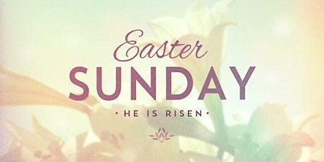 Easter Sunday Mass primary image