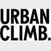 Logotipo da organização Urban Climb