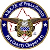 Logo van ABATE of PA - Pike County Chapter #41