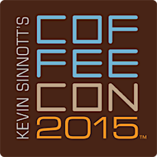 CoffeeCon Chicago 2015 primary image