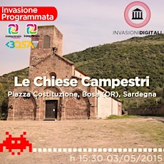 Immagine principale di Invasione Digitale alle chiese campestri di Bosa 