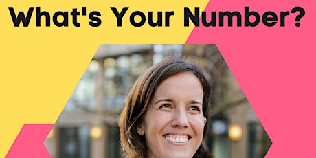 What's Your Number? primary image