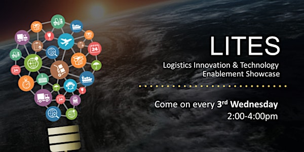 Logistics Innovation & Technology Enablement Showcase (LITES)