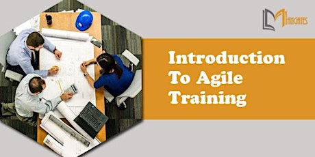 Introduction To Agile 1 Day Training in San Jose, CA tickets