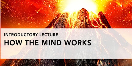 How  Does The Mind Work? tickets