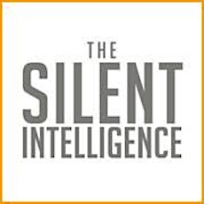The Silent Intelligence- IoT World Drinks & Networking primary image