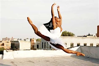 FIRST POSITION & CANCELLED!! – ONLY WHEN I DANCE  |  “Black Swans: Black Women in Ballet”, Black Laurel Film Series .03 primary image