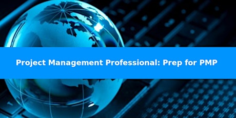 PMP Certification Training In Chicago, IL tickets