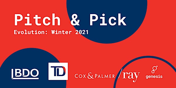 Pitch & Pick: Winter 2021