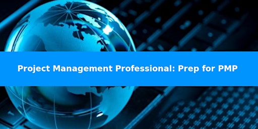 PMP Certification Training In Naples, FL