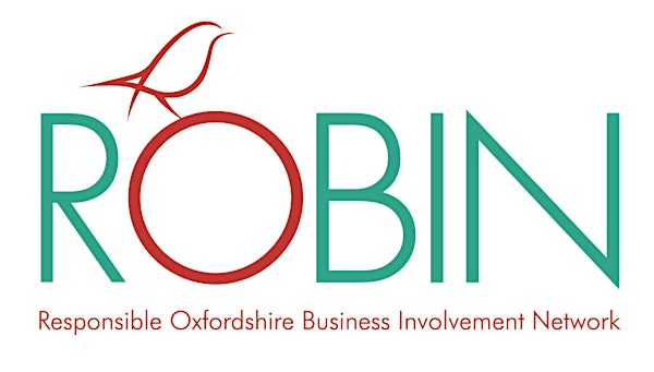 ROBIN Networking event June 2015