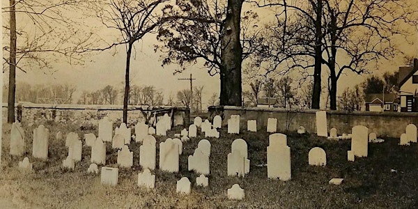 Newton Union Burial Ground