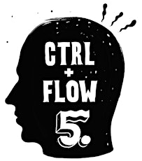 CTRL+FLOW 5 primary image