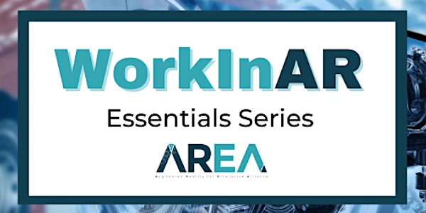 WorkinAR Essentials Series - Business Track