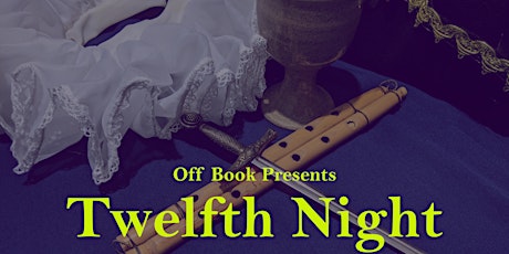 Twelfth Night primary image