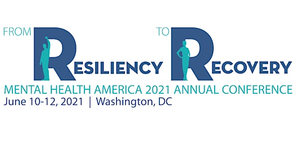 MHA's 2021 Annual Conference: From Resiliency to Recovery