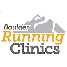 Boulder Running Clinics July 2015 Clinic - High School Coaches Clinic primary image