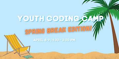 Virtual Youth Coding Camp
