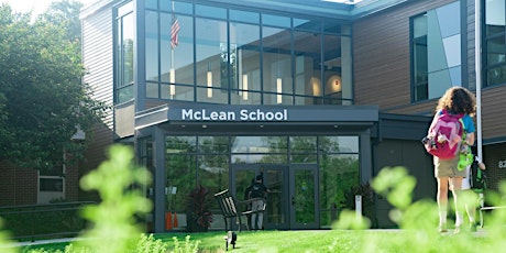 McLean School Open House