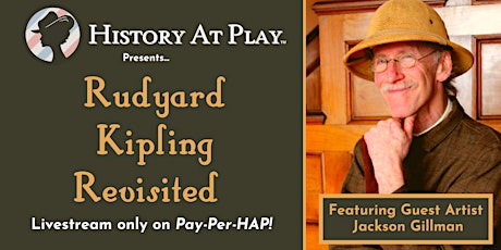 Pay-Per-HAP: Rudyard Kipling Revisited LIVESTREAM