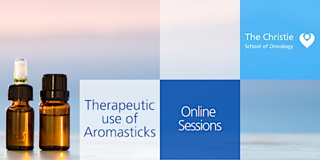 Therapeutic use of Aromasticks