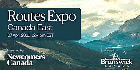 Routes Expo: Canada East (Ontario, Quebec, Atlantic Canada) primary image