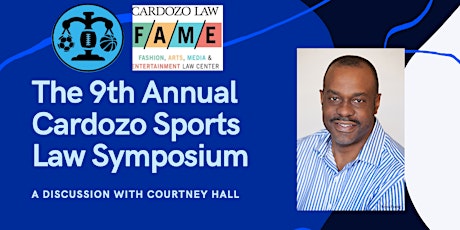 9th Annual Sports Law Symposium primary image