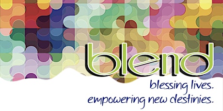 Blend Spring 2021: Hope for the Journey Edition primary image
