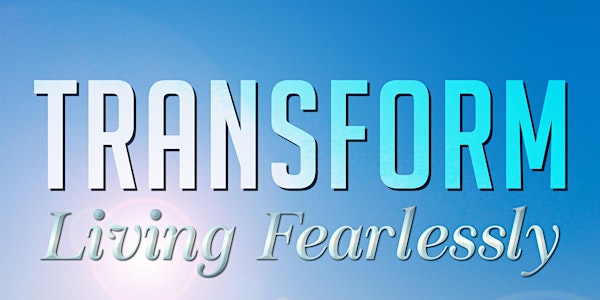 Living Fearlessly Hosted by Rory Sullivan Colton