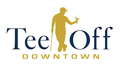 TEE OFF DOWNTOWN- with EDWIN MCCAIN primary image
