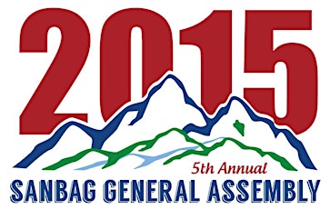 2015 5th Annual SANBAG General Assembly primary image