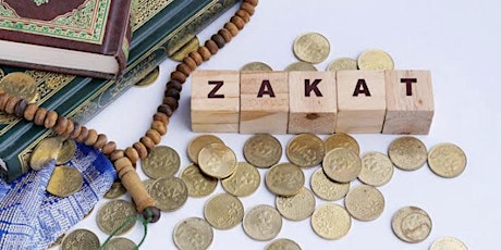 Zakat Workshop for women & women entrepreneurs ,ur primary image