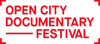 Open City Documentary Festival's Logo