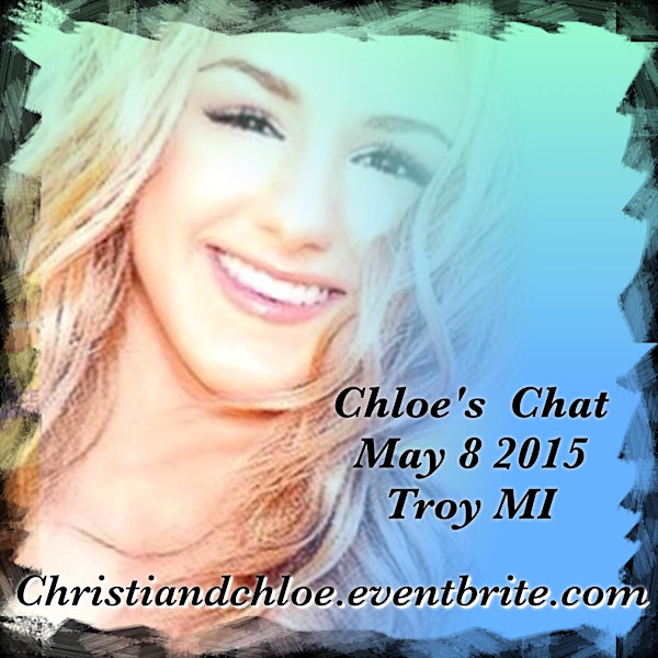 Chloe & Christi in Troy Michigan