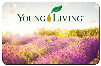 Cooking with YL Essential Oils primary image