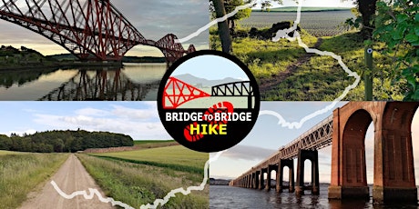 Bridge to Bridge Hike tickets