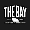 Logotipo de The Bay | Lincoln