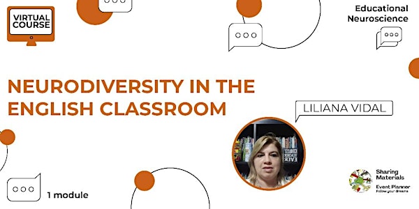Virtual Course "Neurodiversity in the English Classroom"- 1 Module