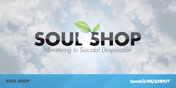 Soul Shop For Faith Leaders