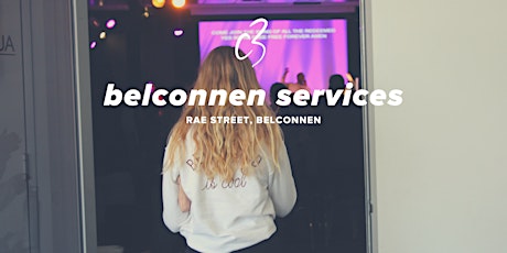 Good Friday Service - C3Belconnen