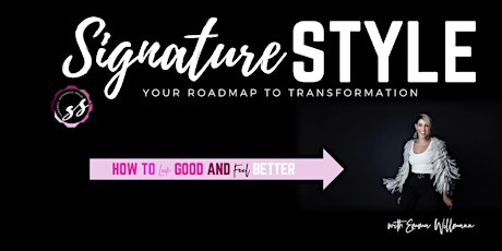 Look good, feel better!  Intro to the Signature Style Program primary image
