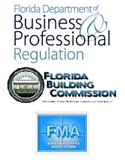 Sarasota- Florida Building Code, 5th Edition (2014) Fenestration Mitigation, Advanced Class and Interpreting Labels primary image