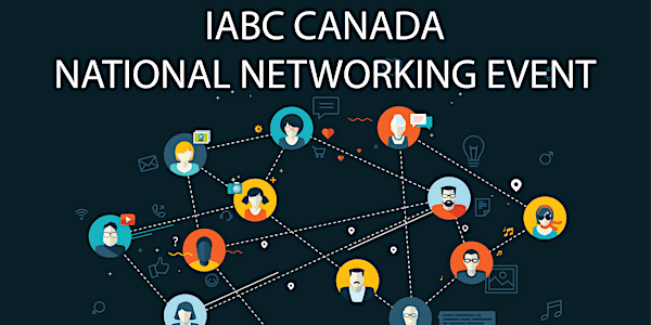 IABC National Mentorship Networking Event