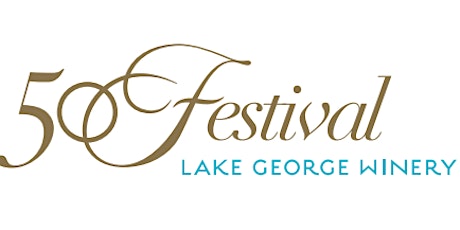 Celebrating 50 Years at Lake George