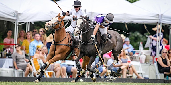 Opening Day Polo Match, presented by URSINI Olive Oil