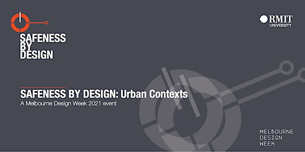 Safeness by Design: Urban Contexts