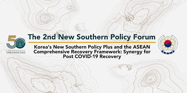 The 2nd New Southern Policy Forum