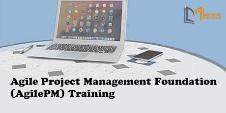 Agile Project Management Foundation 3 Days Training in London City tickets