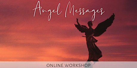 Angel Messages primary image